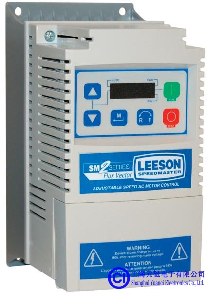 凭借其功率范围高达25马力，Leeson电SM2磁通矢量系列逆变器优秀的应用，其中变频器技术曾被认为太昂贵。 它们具有四种工作模式 -  V / Hz，增强的V / Hz，矢量速度和扭矩。 应用包括包装，材料处理和HVAC。